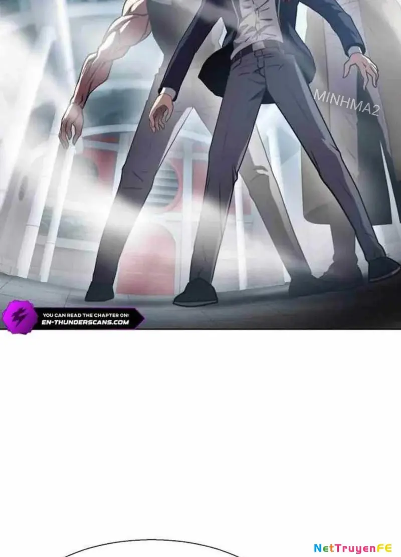 Đấu Trường Chiến Đấu: Chapter 8