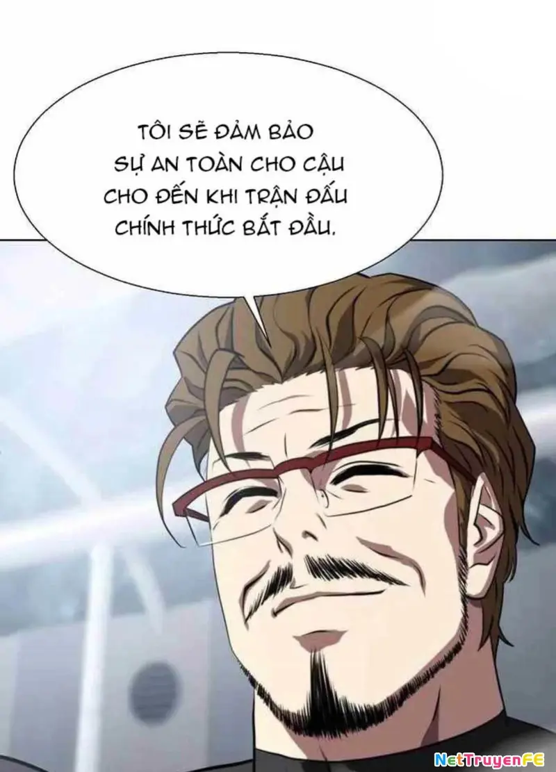 Đấu Trường Chiến Đấu: Chapter 8