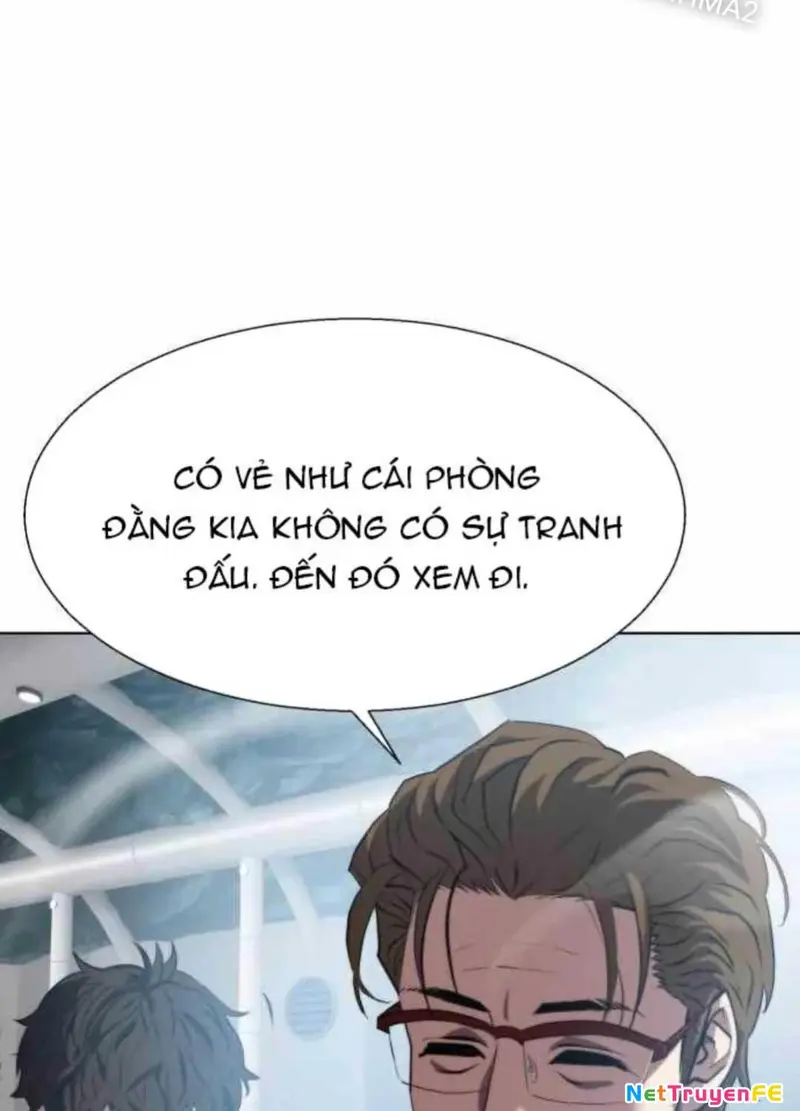 Đấu Trường Chiến Đấu: Chapter 8