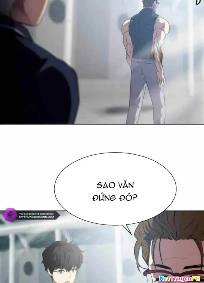 Đấu Trường Chiến Đấu: Chapter 8