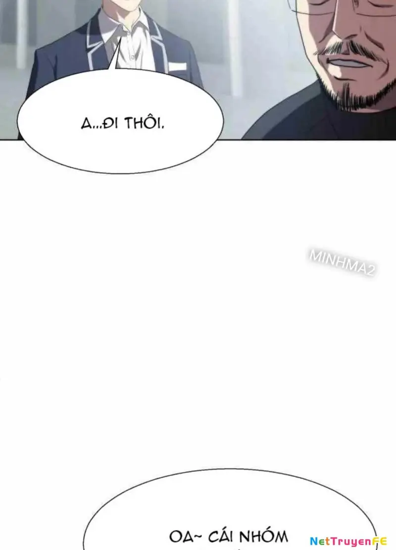 Đấu Trường Chiến Đấu: Chapter 8