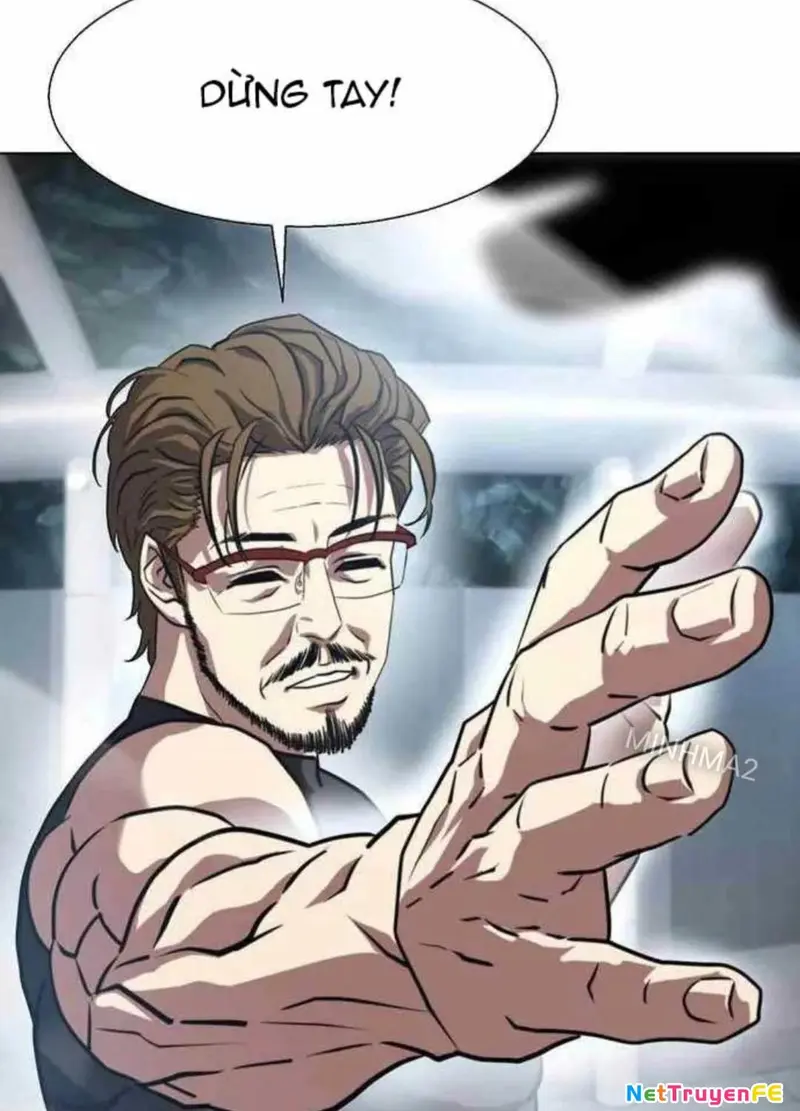 Đấu Trường Chiến Đấu: Chapter 8