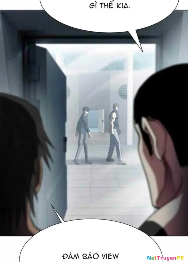 Đấu Trường Chiến Đấu: Chapter 8