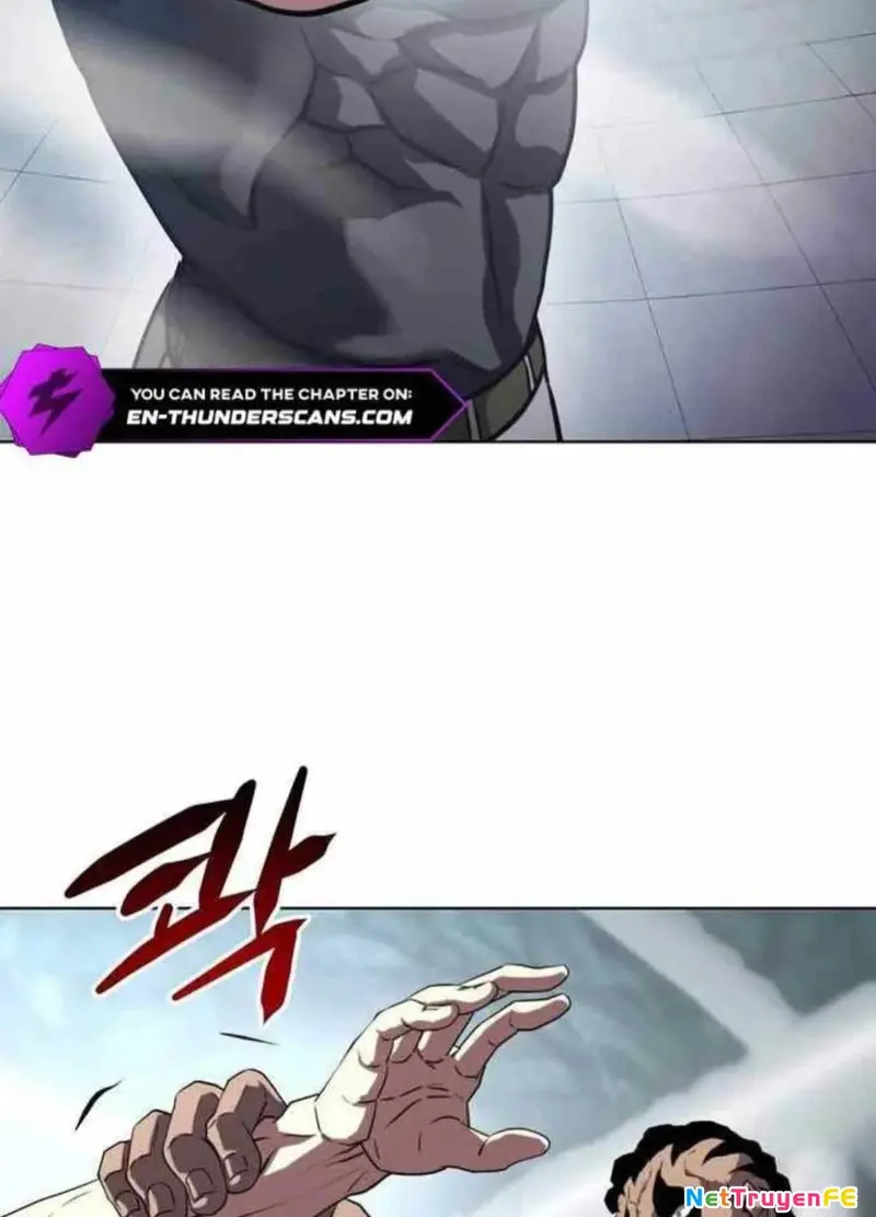 Đấu Trường Chiến Đấu: Chapter 8