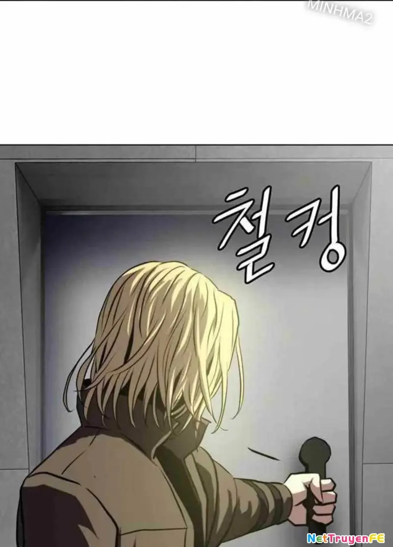 Đấu Trường Chiến Đấu: Chapter 8