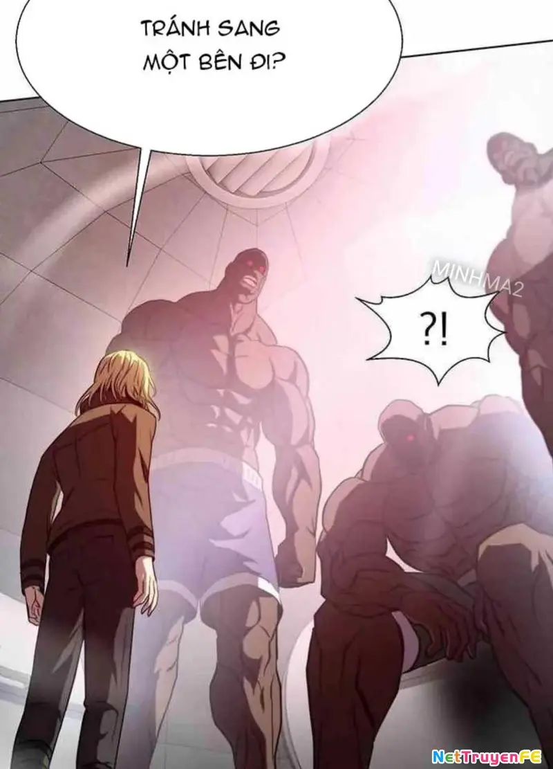 Đấu Trường Chiến Đấu: Chapter 8