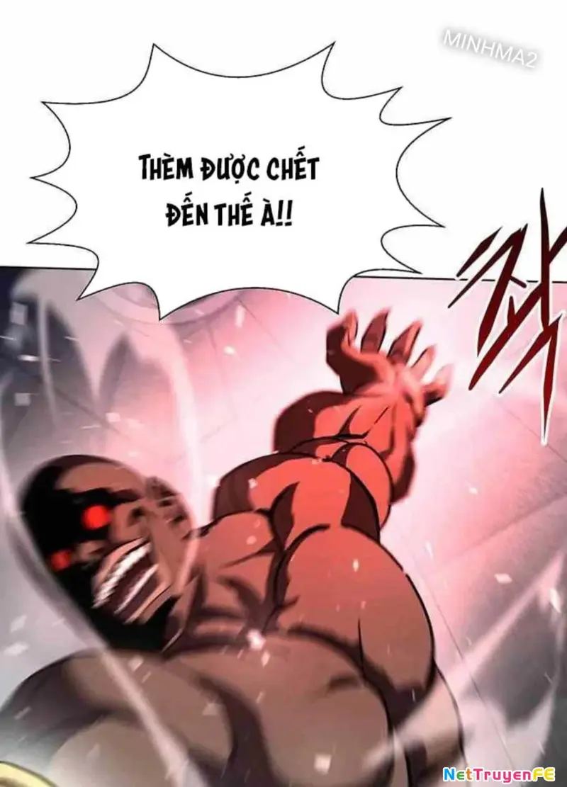 Đấu Trường Chiến Đấu: Chapter 8