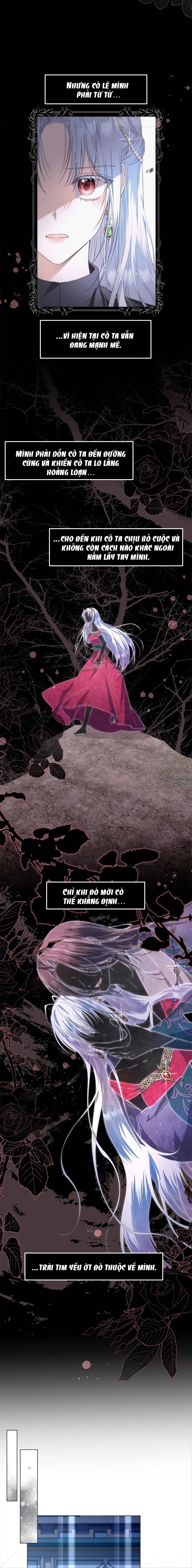 DẤU VẾT CỦA MẶT TRĂNG: Chapter 43