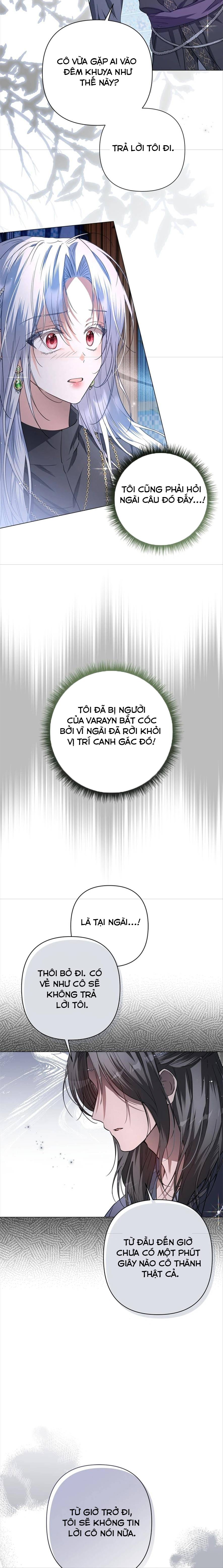 DẤU VẾT CỦA MẶT TRĂNG: Chapter 43