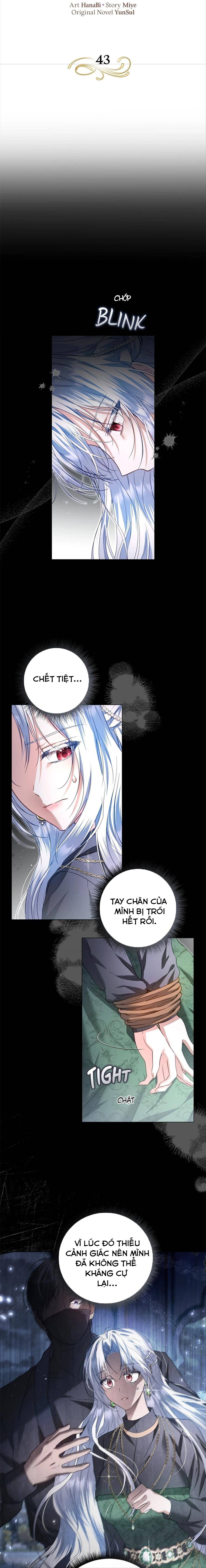 DẤU VẾT CỦA MẶT TRĂNG: Chapter 43