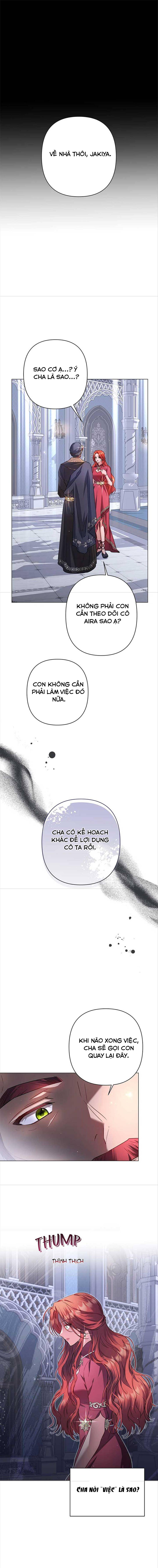DẤU VẾT CỦA MẶT TRĂNG: Chapter 44