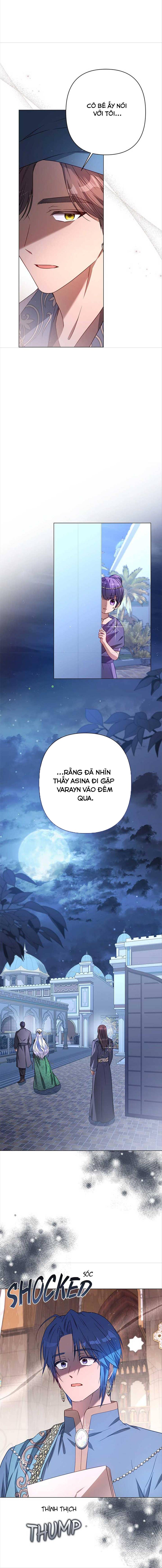 DẤU VẾT CỦA MẶT TRĂNG: Chapter 44