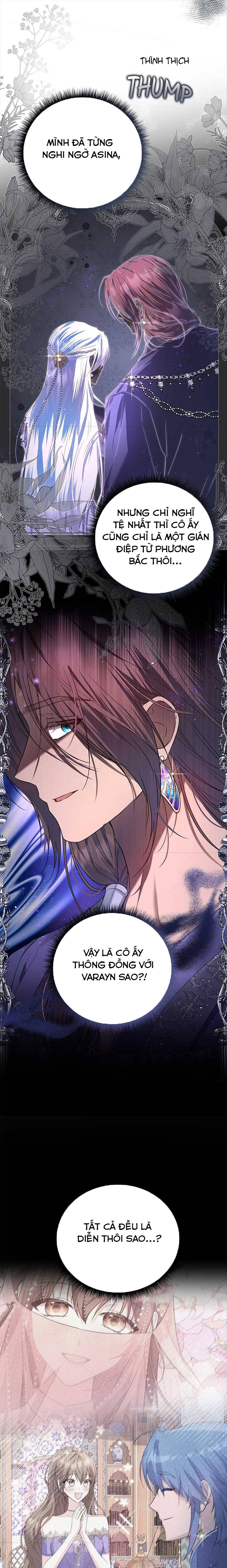 DẤU VẾT CỦA MẶT TRĂNG: Chapter 44