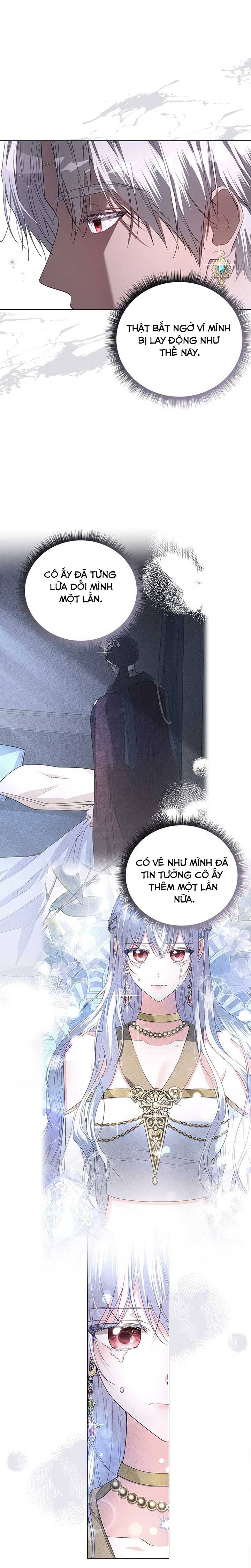 DẤU VẾT CỦA MẶT TRĂNG: Chapter 45