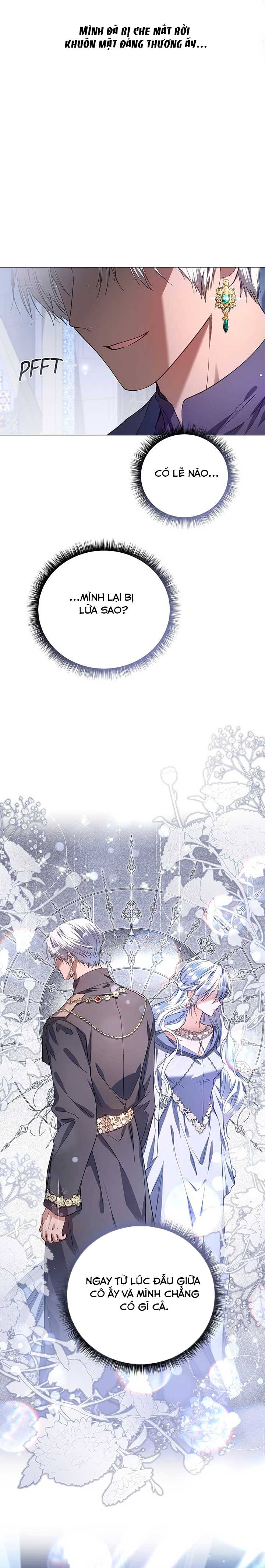 DẤU VẾT CỦA MẶT TRĂNG: Chapter 45