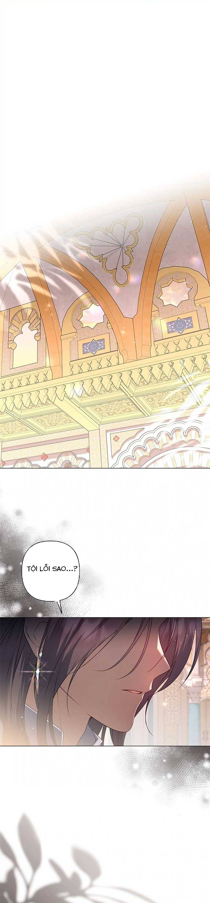 DẤU VẾT CỦA MẶT TRĂNG: Chapter 46