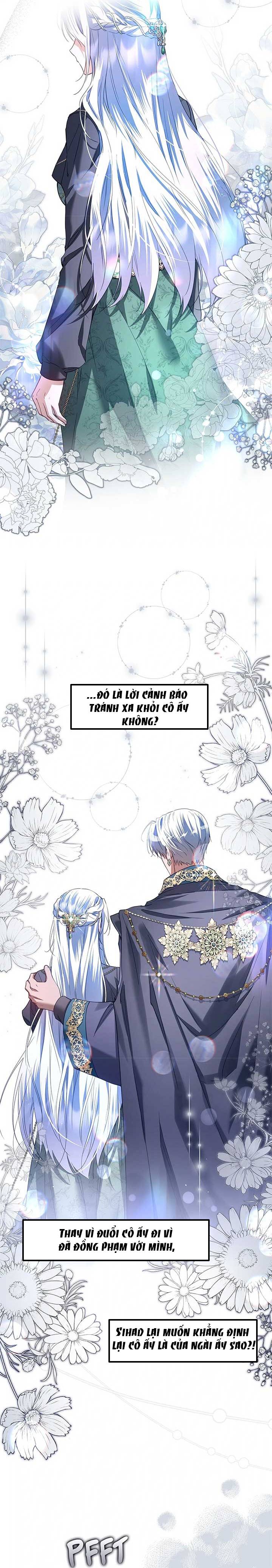 DẤU VẾT CỦA MẶT TRĂNG: Chapter 46