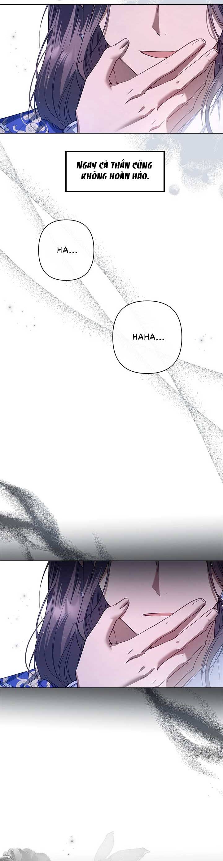 DẤU VẾT CỦA MẶT TRĂNG: Chapter 46