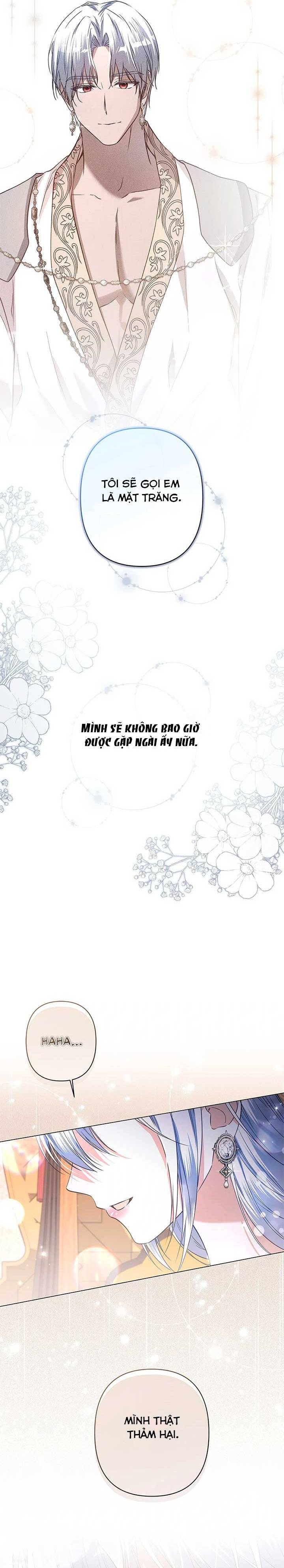 DẤU VẾT CỦA MẶT TRĂNG: Chapter 46