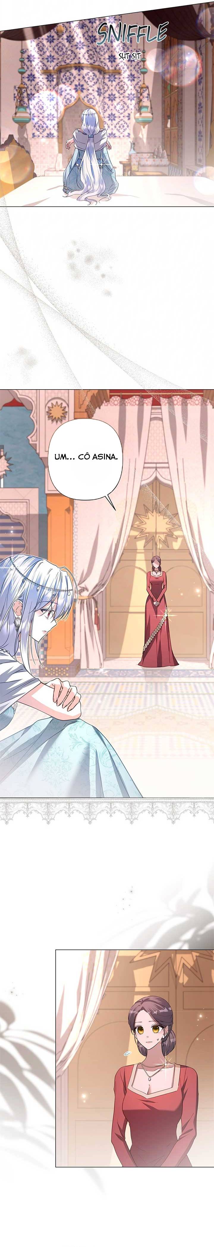 DẤU VẾT CỦA MẶT TRĂNG: Chapter 46