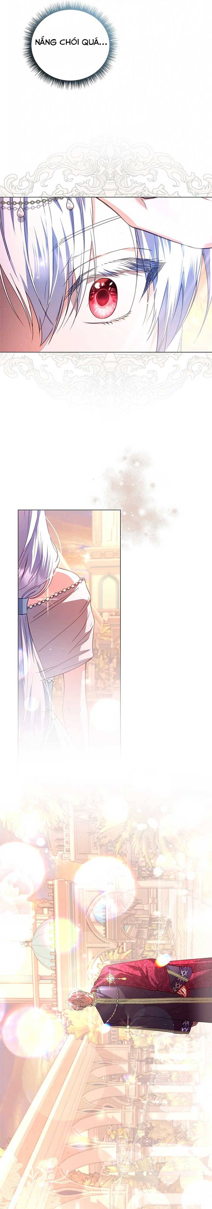 DẤU VẾT CỦA MẶT TRĂNG: Chapter 46