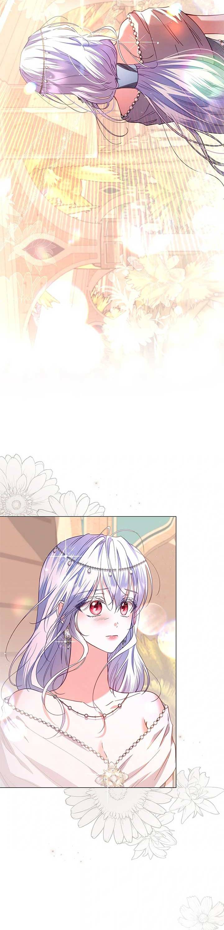 DẤU VẾT CỦA MẶT TRĂNG: Chapter 46