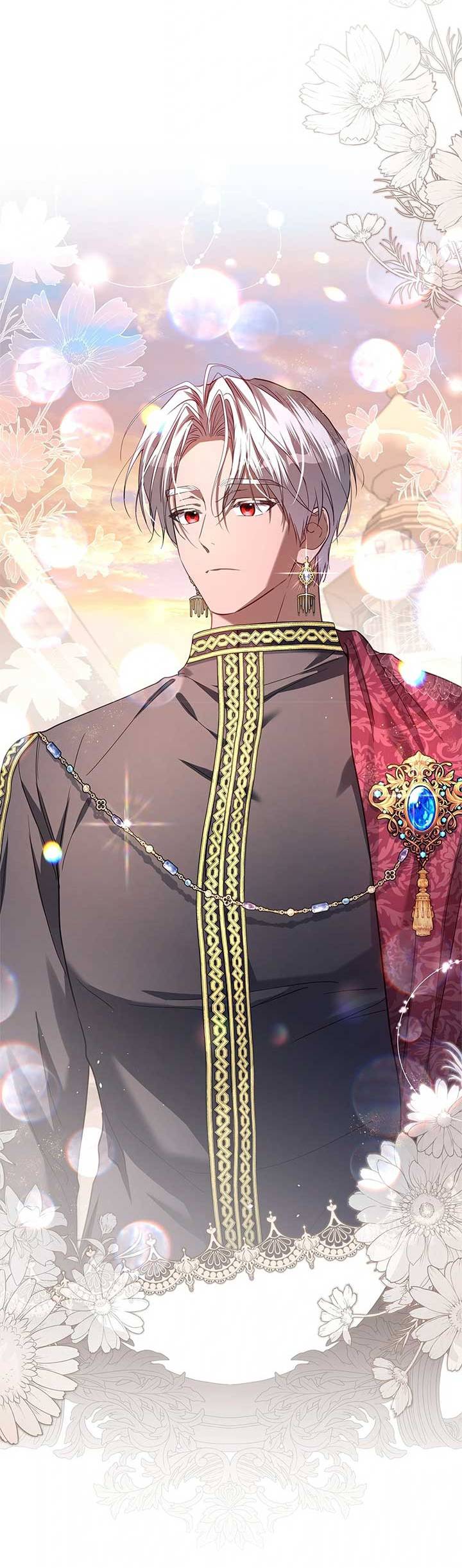 DẤU VẾT CỦA MẶT TRĂNG: Chapter 46