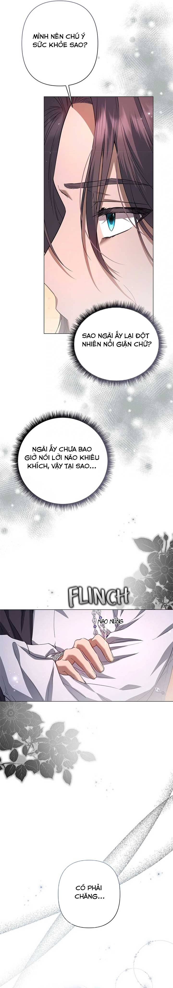 DẤU VẾT CỦA MẶT TRĂNG: Chapter 46