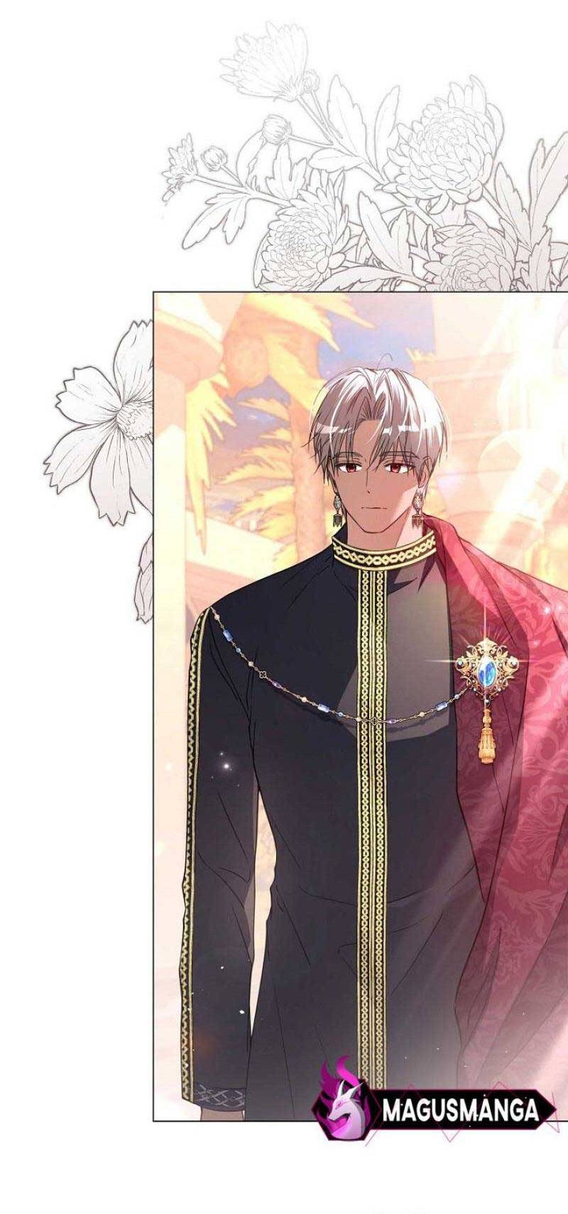 DẤU VẾT CỦA MẶT TRĂNG: Chapter 47