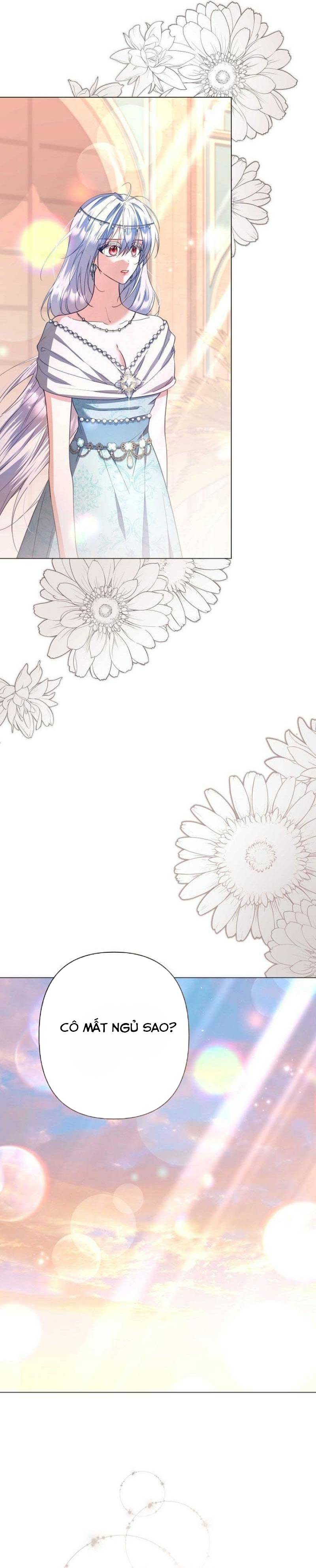 DẤU VẾT CỦA MẶT TRĂNG: Chapter 47