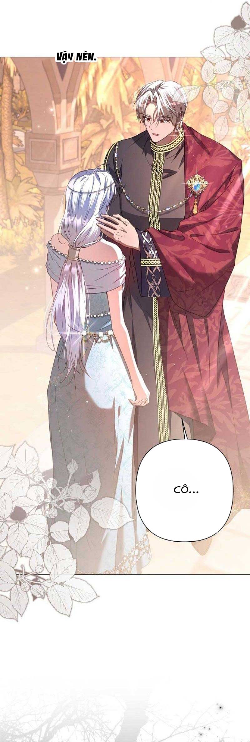 DẤU VẾT CỦA MẶT TRĂNG: Chapter 47