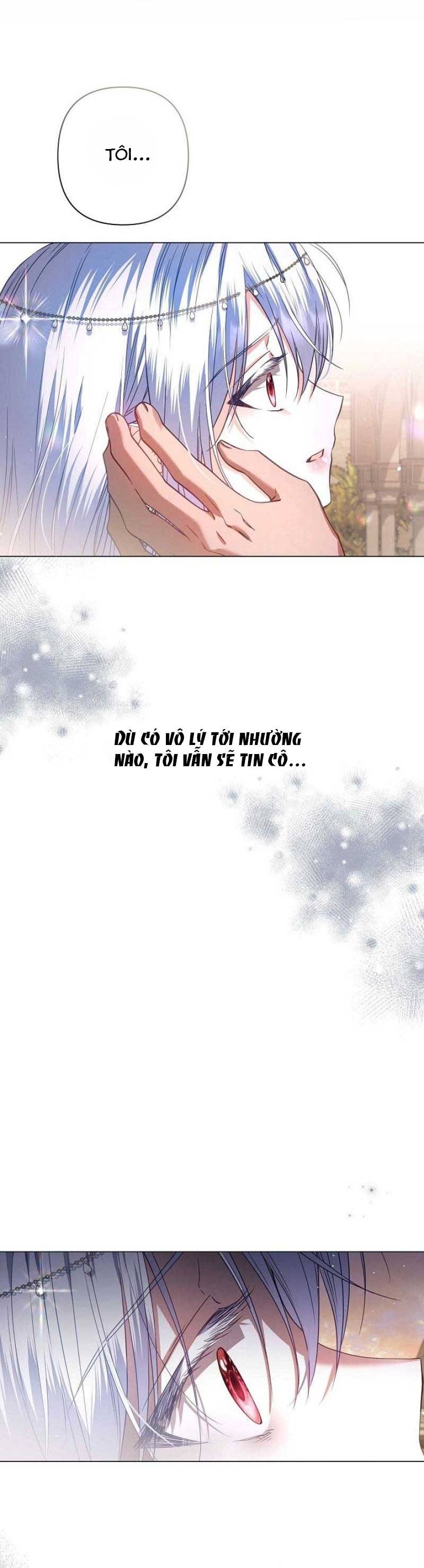 DẤU VẾT CỦA MẶT TRĂNG: Chapter 47