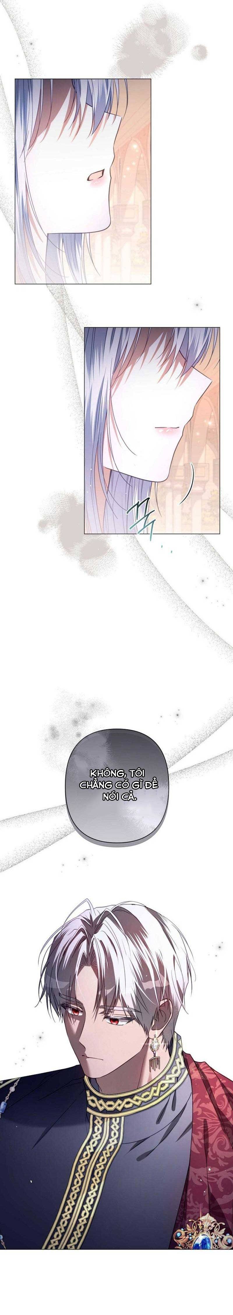 DẤU VẾT CỦA MẶT TRĂNG: Chapter 47