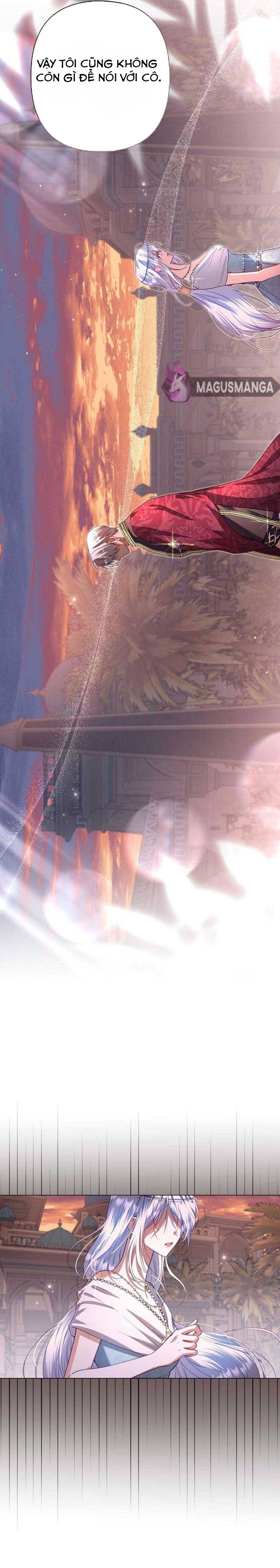 DẤU VẾT CỦA MẶT TRĂNG: Chapter 47