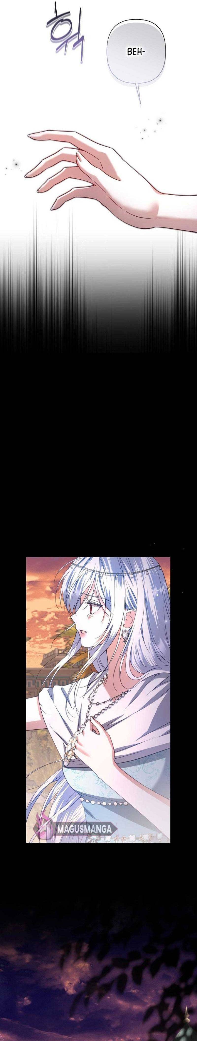 DẤU VẾT CỦA MẶT TRĂNG: Chapter 47