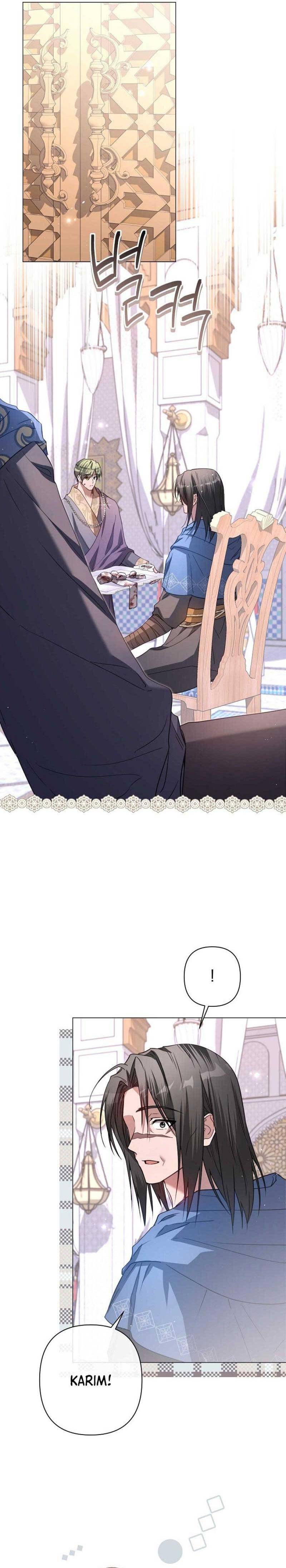 DẤU VẾT CỦA MẶT TRĂNG: Chapter 47