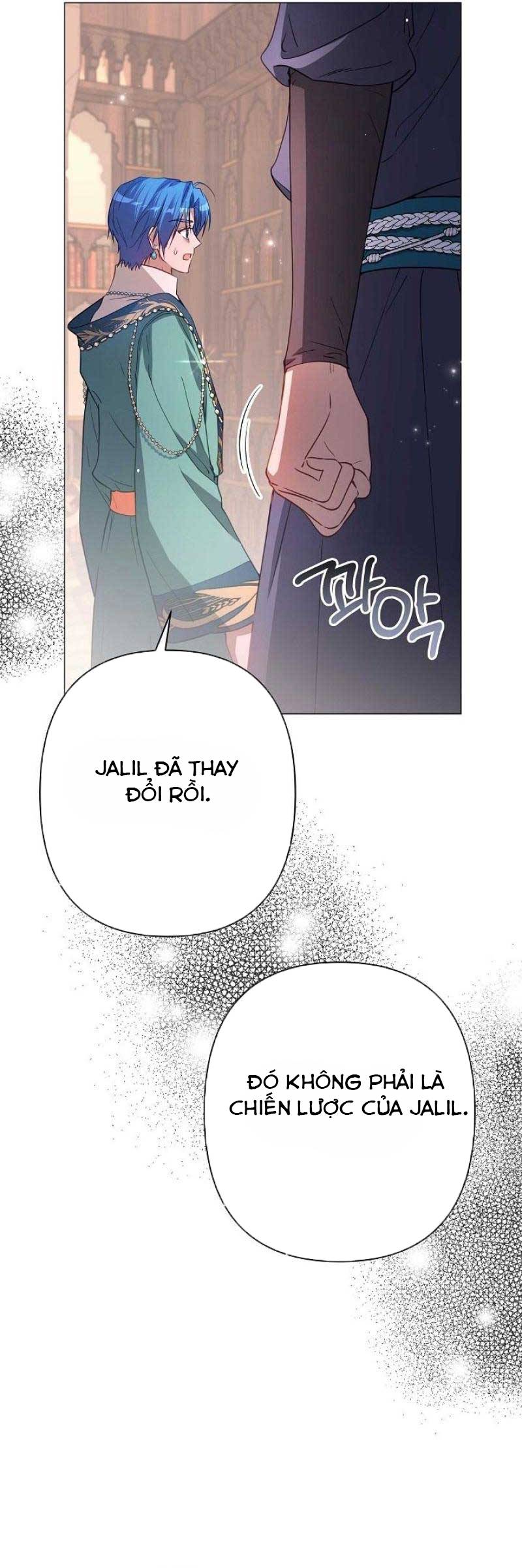 DẤU VẾT CỦA MẶT TRĂNG: Chapter 47