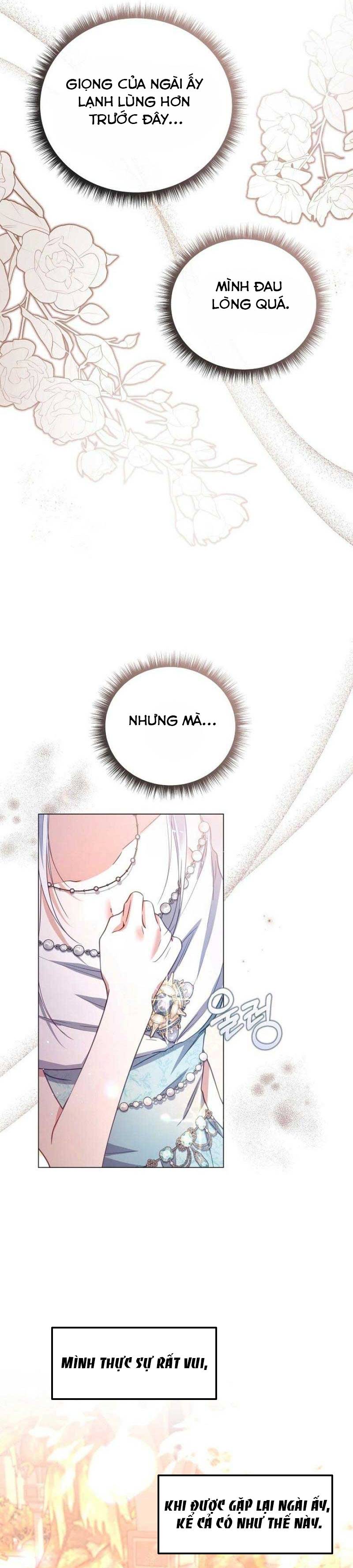 DẤU VẾT CỦA MẶT TRĂNG: Chapter 47