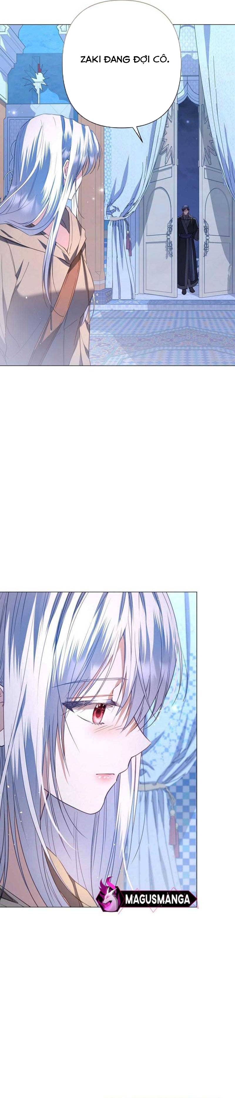 DẤU VẾT CỦA MẶT TRĂNG: Chapter 47