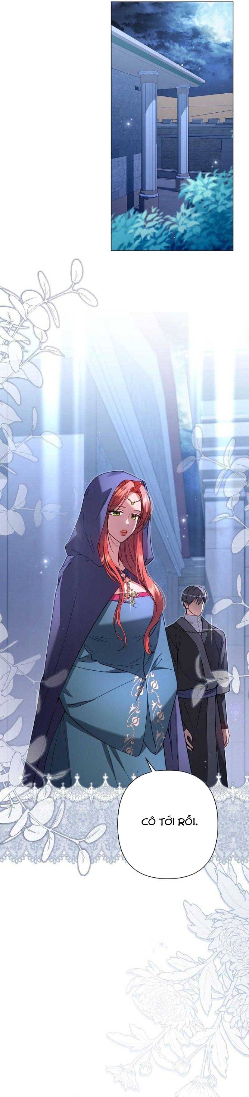 DẤU VẾT CỦA MẶT TRĂNG: Chapter 47