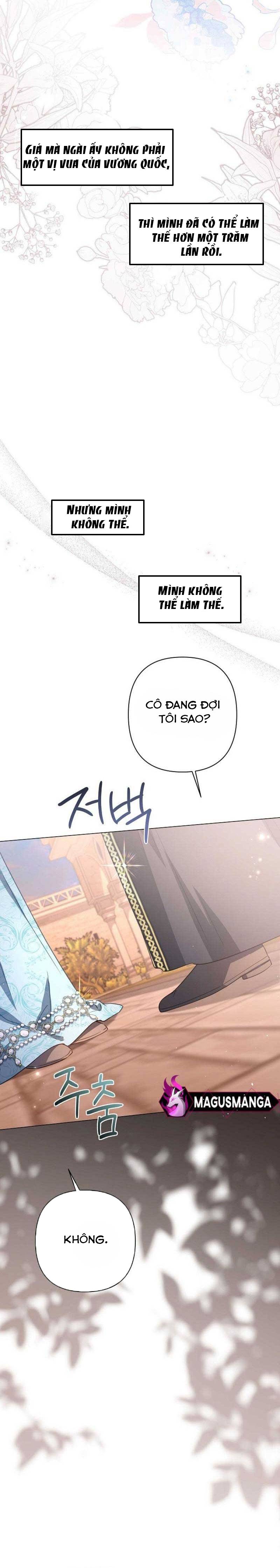 DẤU VẾT CỦA MẶT TRĂNG: Chapter 47