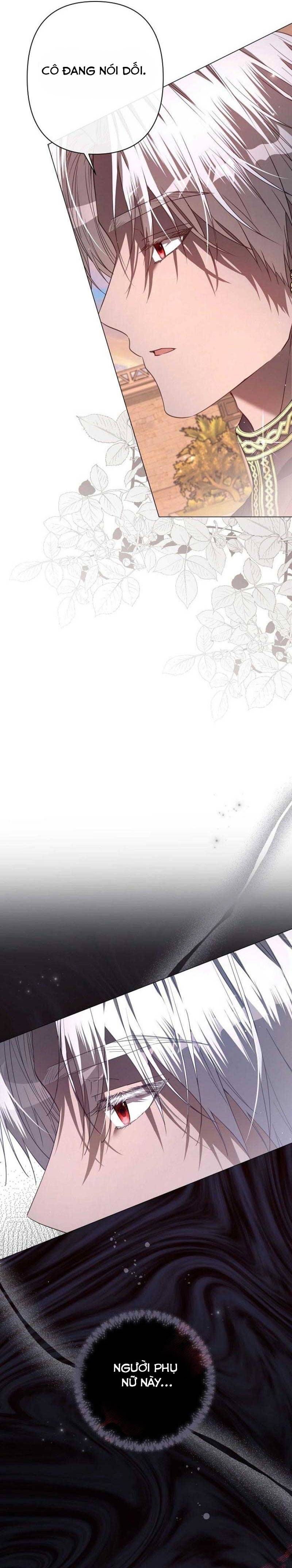 DẤU VẾT CỦA MẶT TRĂNG: Chapter 47