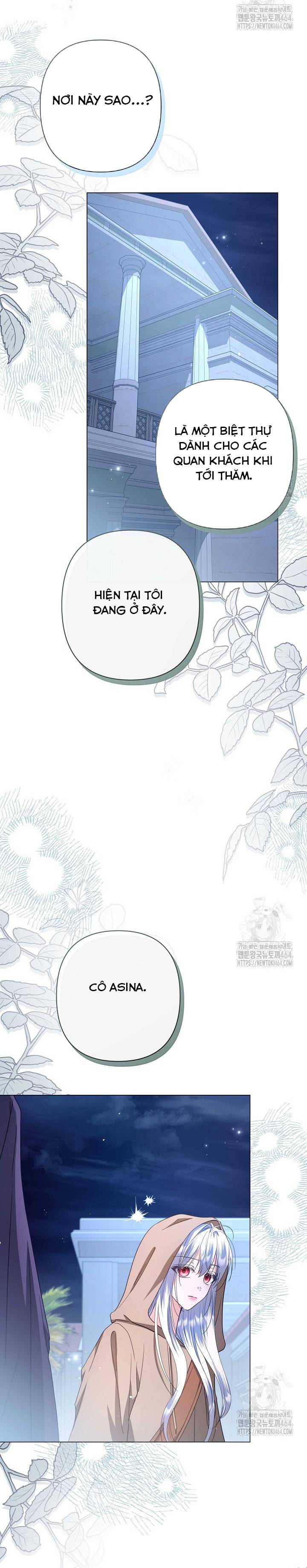 DẤU VẾT CỦA MẶT TRĂNG: Chapter 48