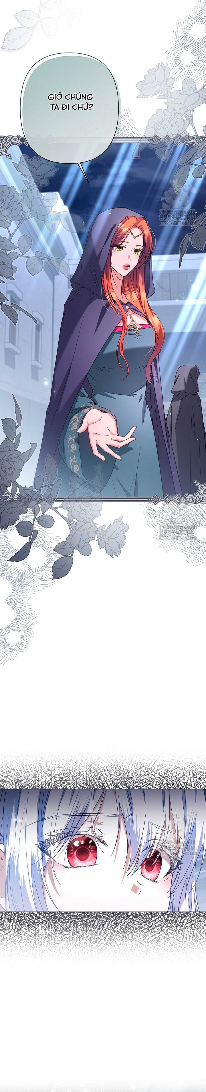 DẤU VẾT CỦA MẶT TRĂNG: Chapter 48