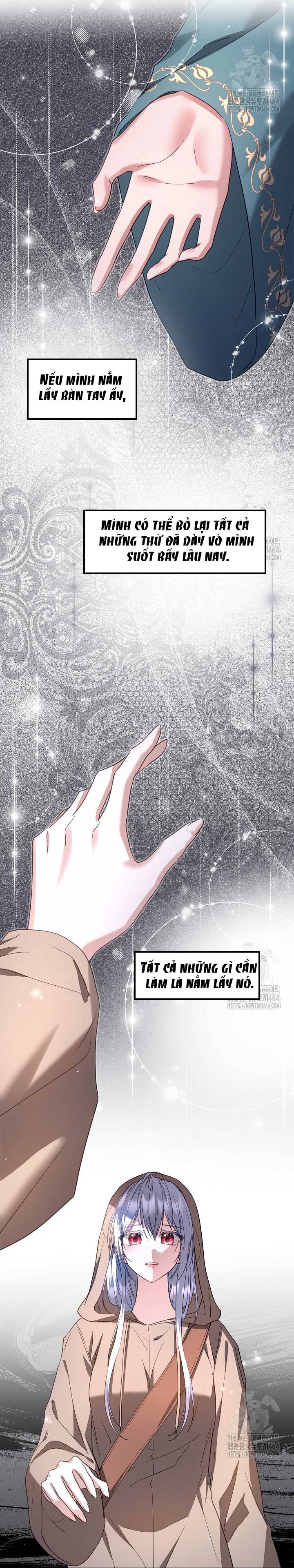 DẤU VẾT CỦA MẶT TRĂNG: Chapter 48