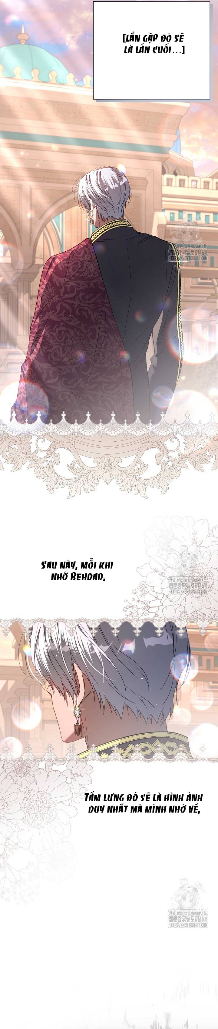 DẤU VẾT CỦA MẶT TRĂNG: Chapter 48