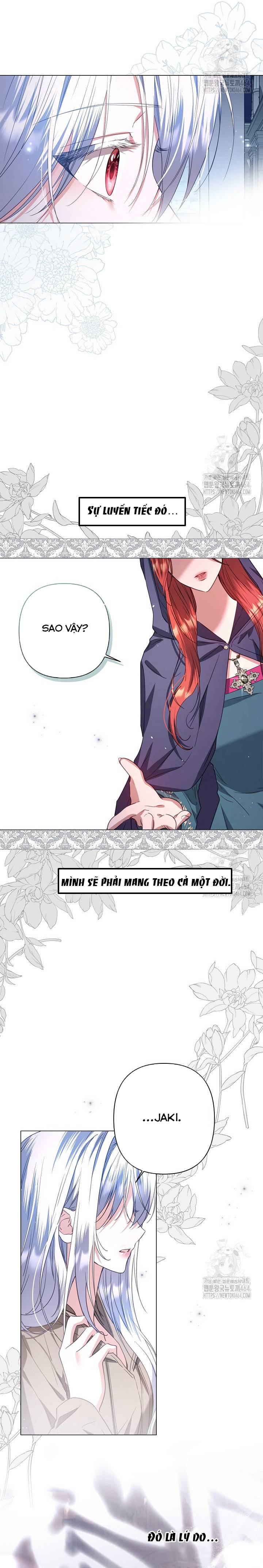 DẤU VẾT CỦA MẶT TRĂNG: Chapter 48