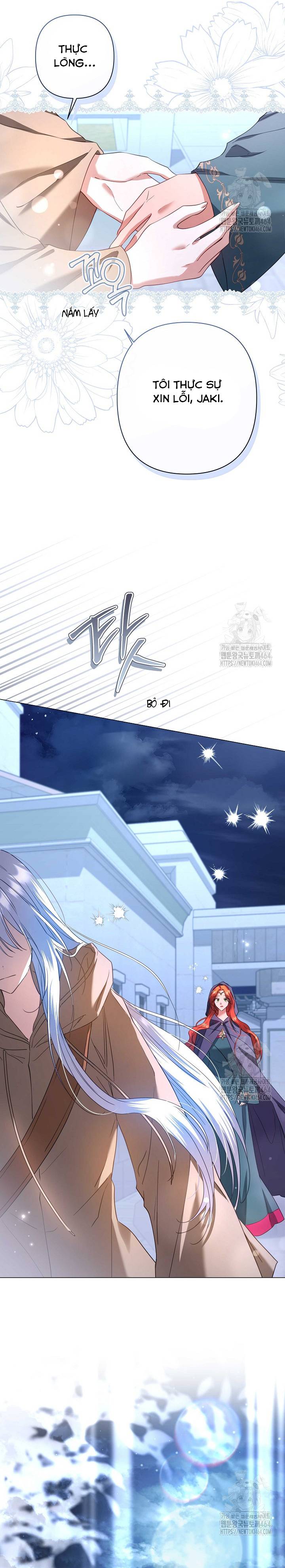 DẤU VẾT CỦA MẶT TRĂNG: Chapter 48