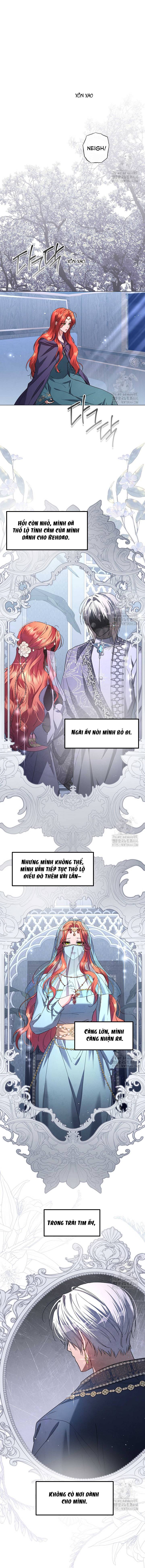 DẤU VẾT CỦA MẶT TRĂNG: Chapter 48