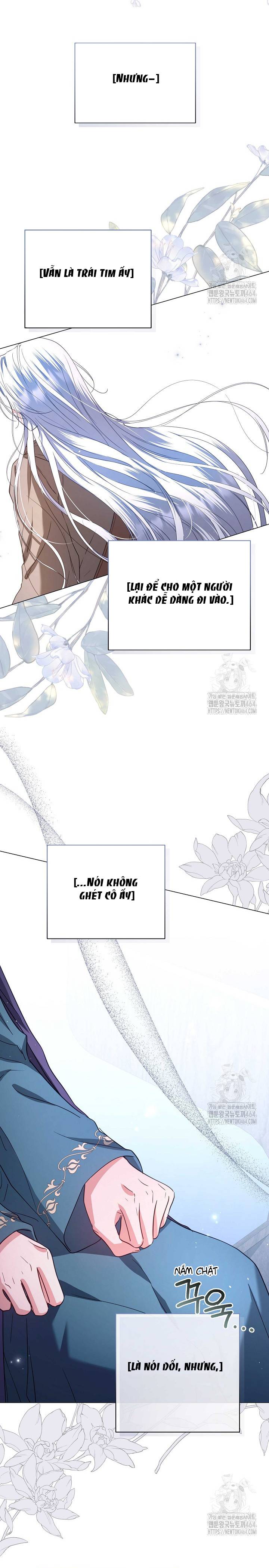 DẤU VẾT CỦA MẶT TRĂNG: Chapter 48